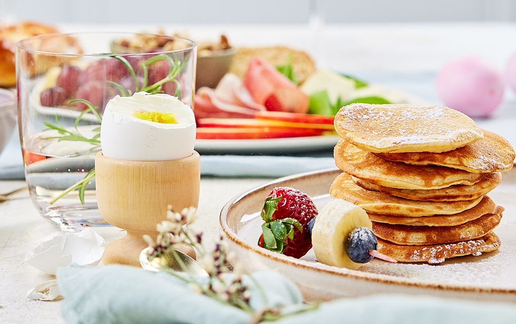 Tout pour une chouette fête de Pâques Colruyt