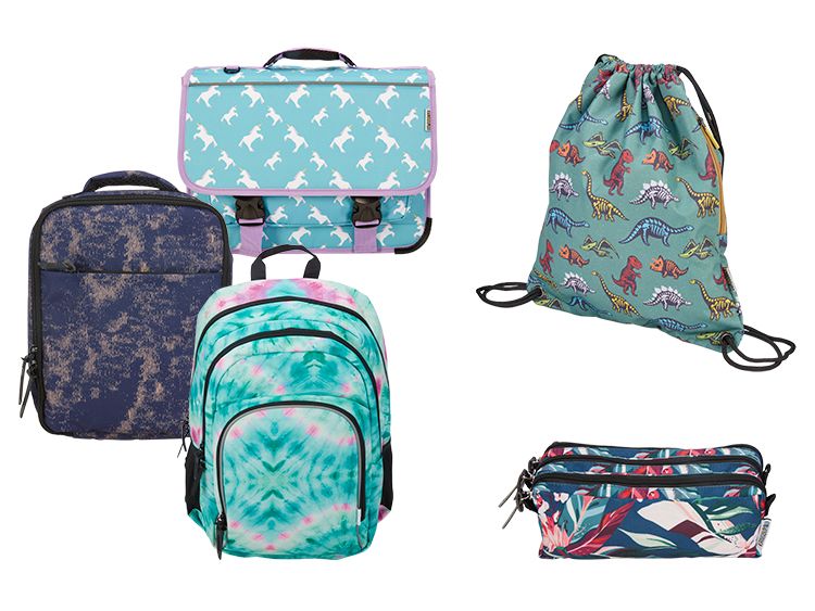 Collishop cartable outlet